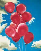 Happy birthday! (40cm x 50cm)