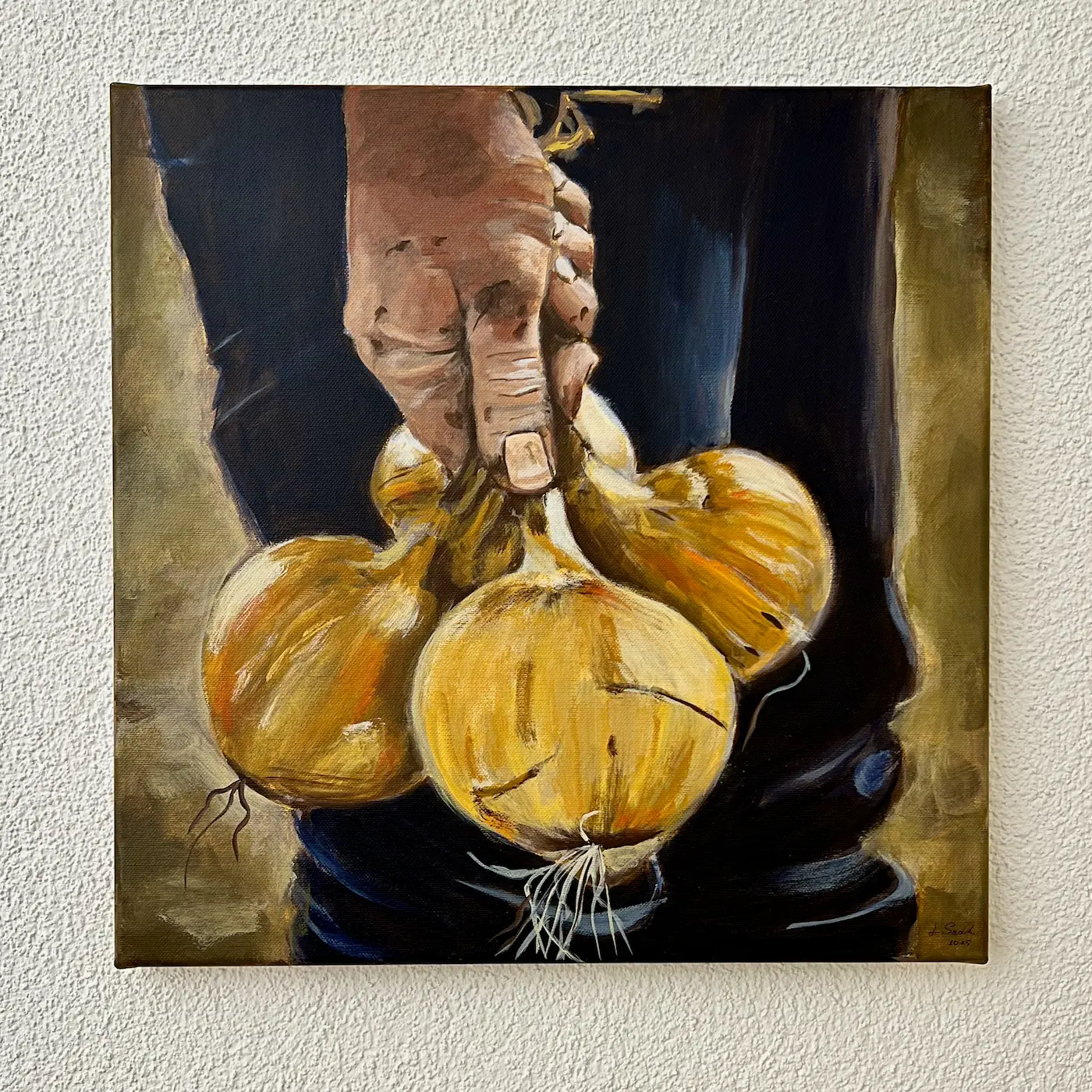 Gifts from Mother nature